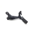 Kawasaki 2022 Ninja EX650 Left Rear Back Passenger Peg Bracket Side 3458 Used. Price: $39.95.