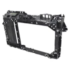 Ford Fiesta 2011-2015 Sherman 359-49-0 Front Radiator Support Value Line New. Price: $85.49.