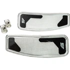 Slyfox Mini Driver Floorboards SF-906-00-2 New. Price: $264.23.