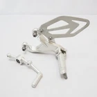 Bmw S1000RR 2015 2018 Left Foot Peg Holder Shift Pedal Oem 7728307 Used. Price: $132.90.