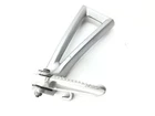 2007 Yamaha Yzf R6 Left Driver Foot Peg Rest 2C0-2741L-01-00 Used. Price: $34.19.