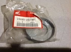 (1) Honda Part # 28445-ZE2-W01 Holder Spring Code 3678927 Engine HO-28445ZE2W01 Open. Price: $11.00.