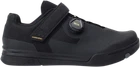 Crankbrothers Mallet Boa Shoes Black/gold MA801080A-8.0 New. Price: $199.99.