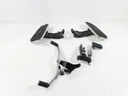 2008 Yamaha XVZ1300 Royal Star Front Floorboard Shifter Brake Pedal 4XY-27410-10 Used. Price: $152.99.