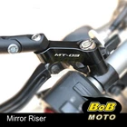 Mirror Extenders Adapters MT03 For Yamaha MT-03 2006-2021 14 15 16 17 18 19 New. Price: $30.12.