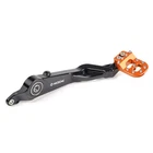 Nicecnc Rear Foot Brake Pedal Pad Lever For Ktm 250/390 Adventure 2020-2024 New. Price: $72.68.