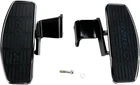 Cobra Chromed Steel Front Floorboard Kit For Honda Shadow Phantom 750 10 New. Price: $429.20.