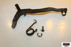 Y1997 Yamaha Rt 180 Right Rearset Brake Foot Pedal 5L9-F7211-01-00 Used. Price: $13.99.