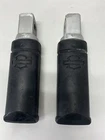 Harley-davidson 2020 Softail Heritage Rear Passenger Foot Pegs 50500609 Used. Price: $49.00.