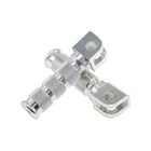 Rider Rest Bar Silver For Kawasaki Ninja Zx Ex Front Sport Foot Peg Stand Set New. Price: $19.74.