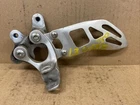 2013 Suzuki GSXR750 Left Front Foot Peg Bracket Oem #4 Used. Price: $40.00.