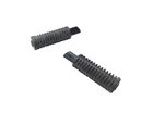2008 Honda Shadow Aero Vt 750 Ca Left & Right Rear Footpeg Step Pair Oem Used. Price: $34.20.