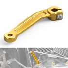 Nicecnc Gear Shifter Arm Lever For Harley Road King Classic Flhrc 2017-19 New. Price: $16.99.