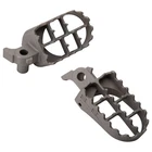 Ims Superstock Foot Pegs For Honda Cr Yamaha Wr Yz New. Price: $125.00.