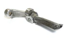 Yamaha XS1100S Right Side Front Footpeg Bracket & Footrest. Original. 1980,1981. Used. Price: $25.00.