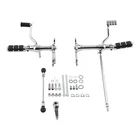Forward Controls Pegs Lever Linkage Harley Sportster XL1200 883 Custom 91-03 New. Price: $119.50.