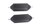 Kick Pedal Rubber Set For Harley-davidson New. Price: $56.99.