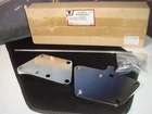 Harley Softail Extended Forward Control Kit 3" More Flst Fxst V-twin 22-0675 O1 New. Price: $165.59.