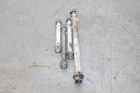 2017-2025 Kawasaki Z125 Pro BR125 Oem Engine Motor Hardware Mount Bolt Set Used. Price: $29.99.