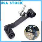 For Honda CB500X CB500F CBR500R 2013-2024 Steel Gear Lever Shifter Pedal New. Price: $61.18.