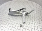 2006 04-08 Bmw K1200S Right Rearset Brake Pedal Foot Peg Rest Bracket Used. Price: $51.39.