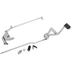 Kuryakyn Forward Controls Chrome #9063 Harley Davidson Dyna New. Price: $469.99.