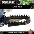 Foot Pegs Fit Ktm Exc/xc-w/xc/sx Husqvarna Te/tx/tc Gasgas Ec/mc 2024-2025 -10MM New. Price: $149.56.
