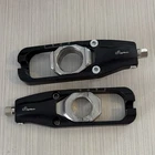 Lightech Chain Adjusters Honda CBR1000RR-R/SP 20-26 Used. Price: $200.00.