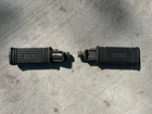 Bmw Airhead R75 R90 R100 Foot Rests Pegs Used. Price: $39.00.