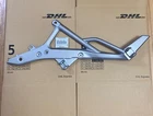 New Kawasaki Genuine 2009 Ninja 650R Stay Step Lh P.silver 35063-0522-458. Price: $189.99.