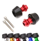 SP01 Red Racing Swing Arm Spools 6MM For Yamaha MT-03 MT-09 20 21 22 23 New. Price: $31.20.