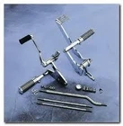 Drag Specialties 056042-BX21 Fxr Forward Controls New. Price: $407.83.