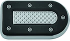 Kuryakyn Heavy Industry Brake Pedal For 84-17 Fx Models Chrome New. Price: $61.99.