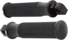 Arlen Ness Fusion Smoothie Footpegs Black 07-921 New. Price: $99.95.