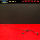 Genuine Oem 1986 Honda XR600R Rear Back Brake Lever Pedal + Rod Shaft Used. Price: $21.25.