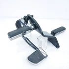 Used Harley-davidson XG500 XG750 Street Defiance Footpegs Brake Pedal Set Oem. Price: $387.24.