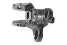New Oem Yamaha 4V2-27422-01-00 Foot Rest Bracket Nos. Price: $51.54.