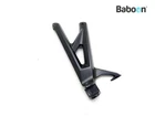 Footrest Bracket Rear Left Suzuki GSX-8S 2023-2025 (GSX800 EM11/EM21) Used. Price: $61.75.