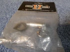 Harley Kick Pedal Bolt Kit 1931-85 Panhead Shovelhead Knuckle Iron Cci 33213 B6 New. Price: $17.99.
