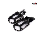Kke Extra Wide Pegs Pedals Footrests For Sur Ron Ultra Bee 2023-2025 Black New. Price: $59.99.