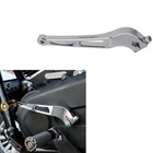 Chrome Gear Lever Shifter For Harley 18-24 Breakout Fat Boy Flsb Flde Flhc New. Price: $43.95.