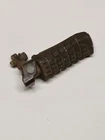1984 Honda Sabre VF700S Right Foot Peg Main Step 50630-MB0-700 Used. Price: $12.99.