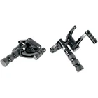 Engineering By Bdl Forward Control - Black GMAFC100B New. Price: $806.02.