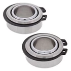 Swing Arm Bearing Kit For 2001-2006 Harley Fxstsi Softail Springer (efi) 28-1139 New. Price: $58.08.