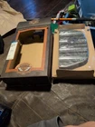 Harley-davidson Willie G. Skull Passenger Foot Board (right Side Only) #50713-04 New. Price: $59.90.