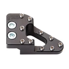 Clean Speed Pg Stepped Brake Pedal Pad Black New. Price: $64.42.