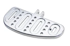 New Oem Polaris 5133098 Lefthand Passenger Floorboard Nos. Price: $129.95.
