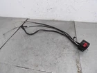 2012 12-16 Kawasaki Ninja EX650R Right Handlebar Switch Throttle Control Used. Price: $36.76.