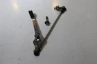 2020 Honda Shadow Aero Vt 750 Right Brake Foot Pedal Lever Link Used. Price: $44.99.