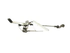2004 Yamaha FZ6 Gear Shift Lever W/ Left Footrest Bracket Assy Oem Used. Price: $65.55.
